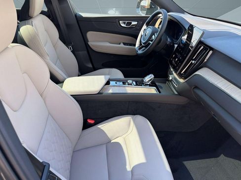 New 2026 Volvo XC60 T8 Plus w/ Climate Package AWD/4WD image 23
