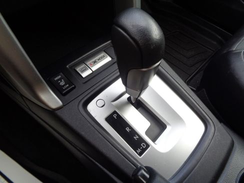 Used 2014 Subaru Forester 2.0XT Touring w/ Popular Package #2 image 36