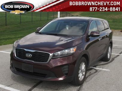 Used 2020 Kia Sorento LX