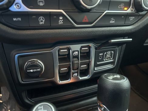 New 2026 Jeep Wrangler Sport image 41