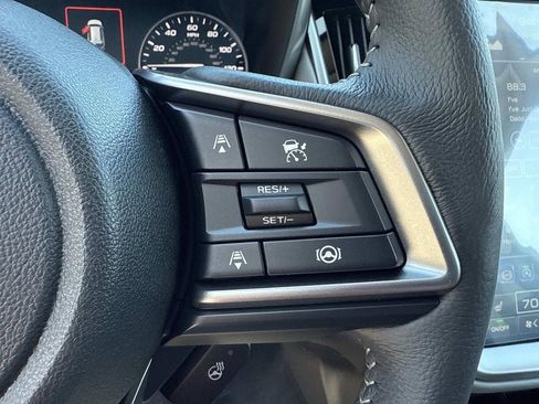 New 2025 Subaru Outback Limited image 34