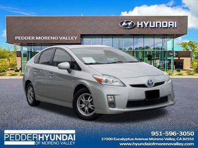 Used 2010 Toyota Prius Two