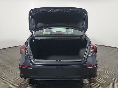 Certified 2025 Honda Civic Sport image 6