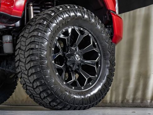 Used 2021 Ford F250 Platinum image 55