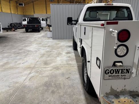 Used 2016 Ford F350 XL image 9