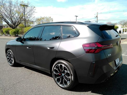 Used 2026 BMW X3 M50 w/ Premium Package image 5