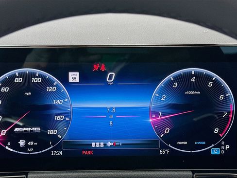 New 2026 Mercedes-Benz GLA 35 AMG 4MATIC image 13