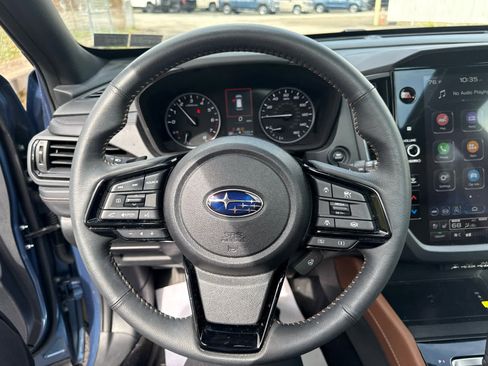 Used 2025 Subaru Forester Touring image 20