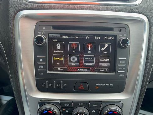 Used 2016 GMC Acadia SLT AWD/4WD image 21
