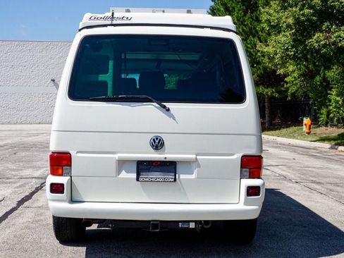 Used 2000 Volkswagen Eurovan Camper FWD image 18