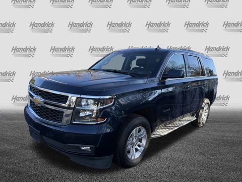 Used 2020 Chevrolet Tahoe LT image 5