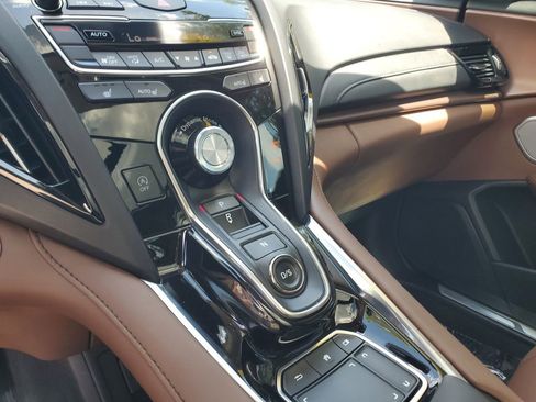 Certified 2023 Acura RDX FWD w/ Technology Package image 33