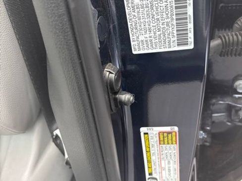 Used 2023 Honda Ridgeline RTL-E image 11