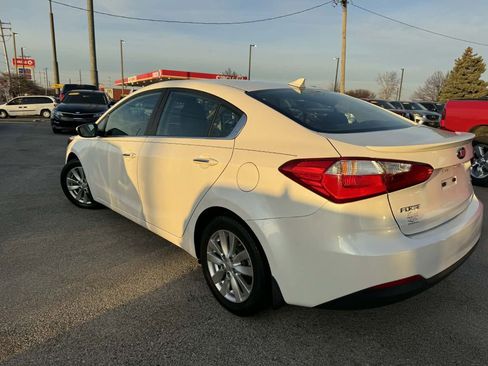 Used 2015 Kia Forte EX image 6