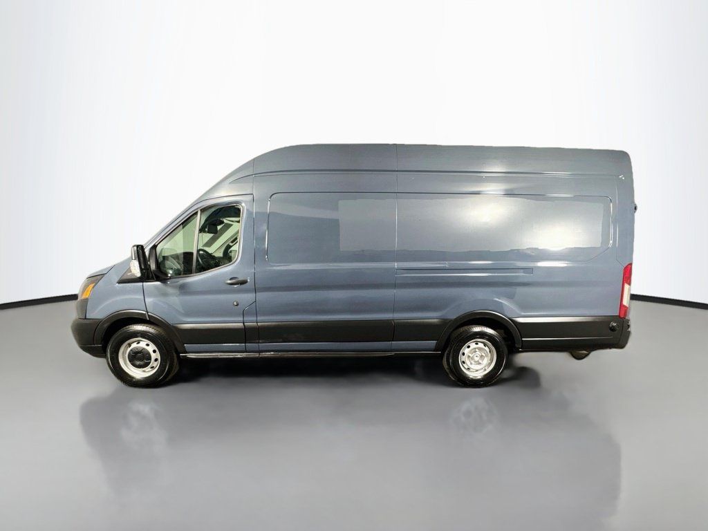 Used 2019 Ford Transit 250 148 High Roof Extended RWD image 2