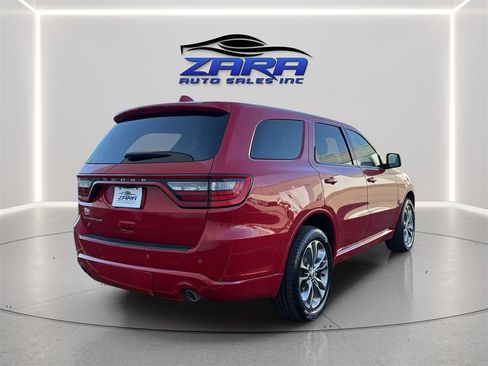 Used 2019 Dodge Durango GT AWD/4WD image 7