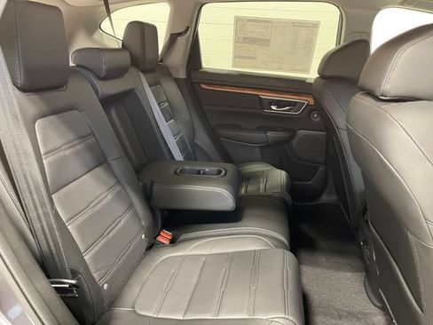 Used 2022 Honda CR-V EX-L image 33