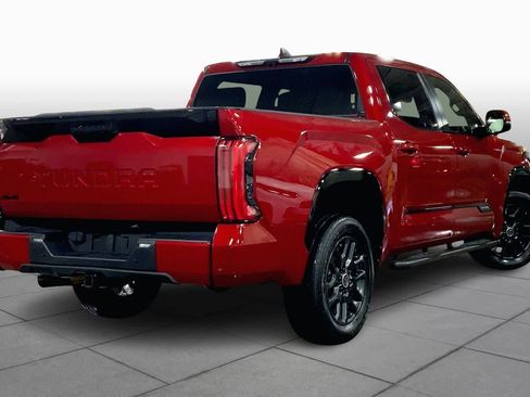 Used 2024 Toyota Tundra Platinum image 13