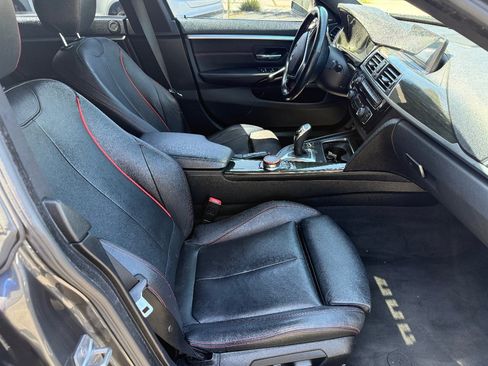 Used 2018 BMW 430i Gran Coupe RWD image 20