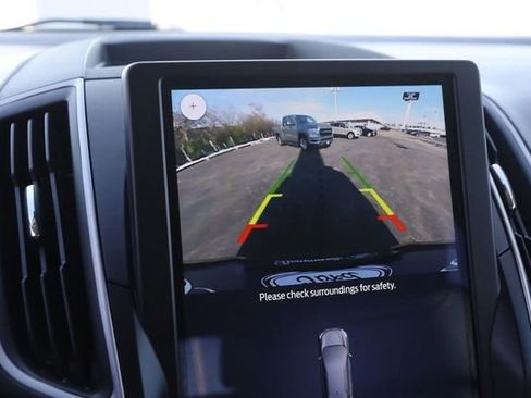 Certified 2024 Ford Edge SEL image 16