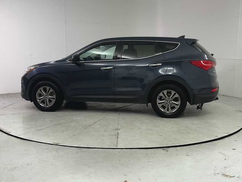 Used 2015 Hyundai Santa Fe Sport image 5