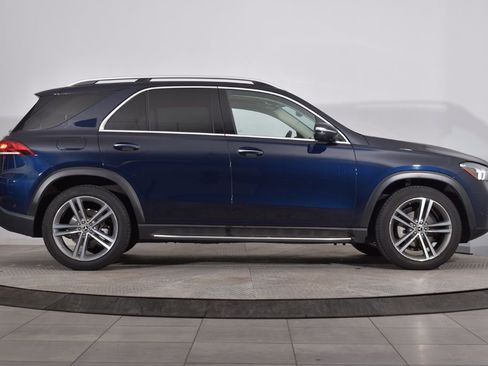 Used 2022 Mercedes-Benz GLE 350 4MATIC image 6