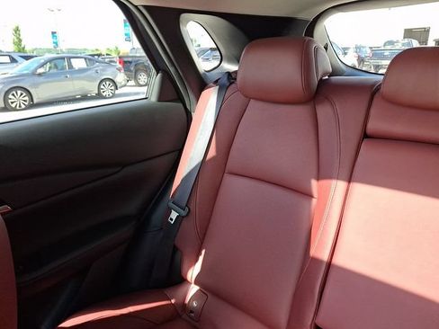 Used 2023 MAZDA CX-30 AWD 2.5 S w/ Preferred Package image 24