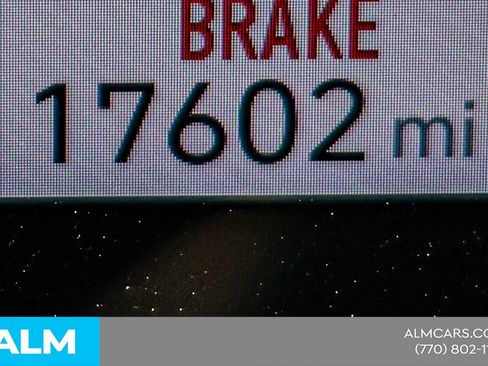 Used 2024 Hyundai Ioniq 6 SEL image 49