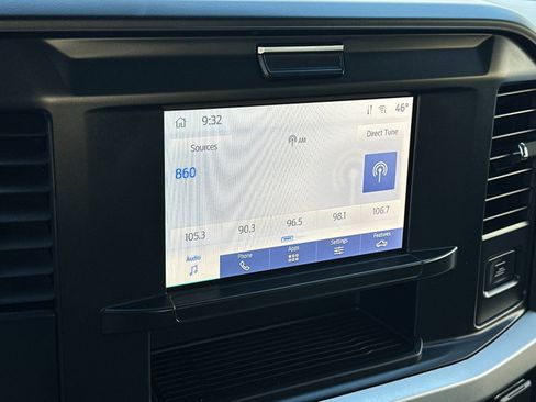 Used 2025 Ford F250 XLT image 18