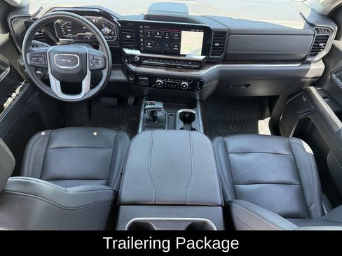 Used 2023 GMC Sierra 1500 Elevation w/ Elevation Premium Package AWD/4WD image 11