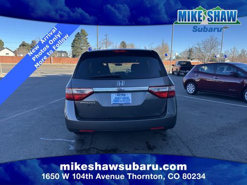 Used 2013 Honda Odyssey EX image 6
