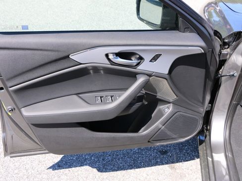 Used 2025 Acura TLX w/ Technology Package FWD image 16