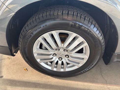 Used 2013 Honda Crosstour EX-L image 49