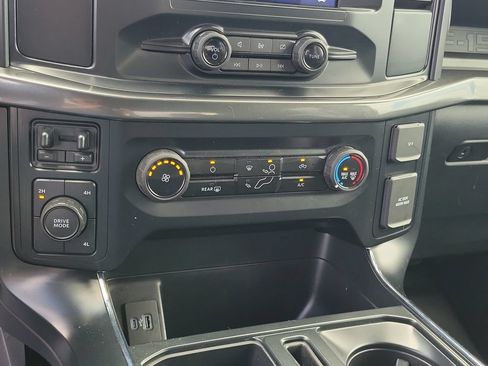 Certified 2023 Ford F150 XL w/ STX Appearance Package AWD/4WD image 28