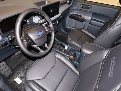 New 2026 Ford Maverick Lobo image 27