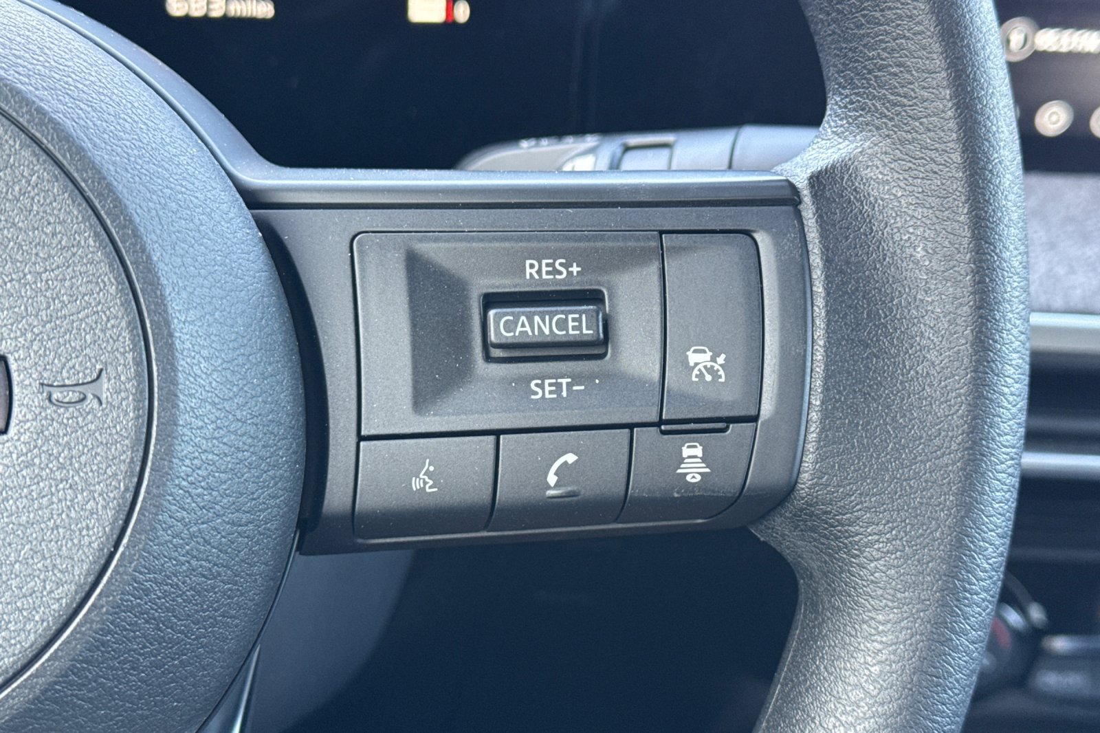 Certified 2026 Nissan Kicks SV FWD image 27