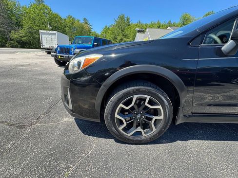Used 2016 Subaru Crosstrek 2.0i Premium w/ Popular Package #2 AWD/4WD image 10