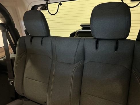 New 2026 Jeep Wrangler Sport image 28