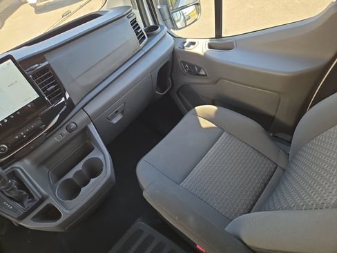Certified 2023 Ford Transit 350 XLT RWD image 17