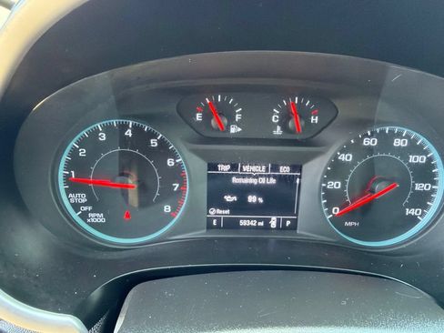 Used 2023 Chevrolet Malibu LT FWD image 25