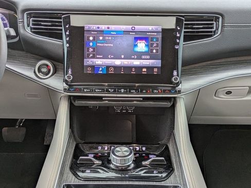 Used 2023 Jeep Wagoneer Series III w/ Premium Group I image 21