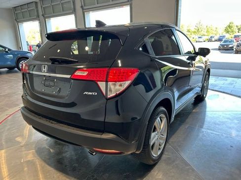 Used 2020 Honda HR-V EX image 6
