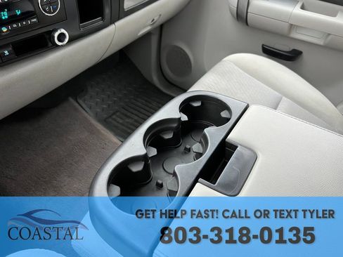 Used 2009 Chevrolet Silverado 1500 LT w/ Power Pack Plus image 35