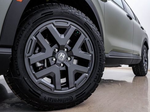 Used 2026 Honda CR-V TrailSport image 5