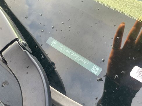 Used 2025 Buick Encore GX Preferred image 29