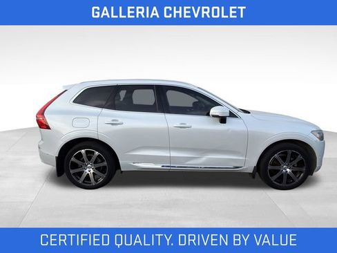 Used 2018 Volvo XC60 T5 Inscription w/ Convenience Package AWD/4WD image 2