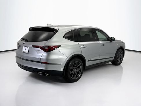 Used 2023 Acura MDX A-Spec AWD/4WD image 5