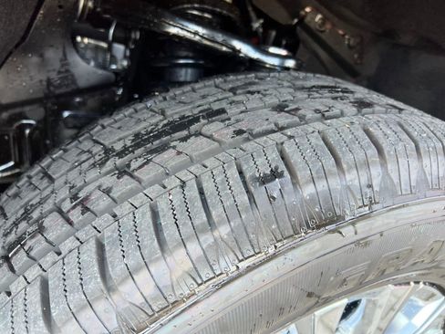 New 2026 Toyota Tacoma Limited image 28