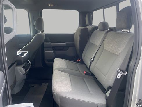 Certified 2021 Ford F150 XLT w/ Equipment Group 302A High image 11