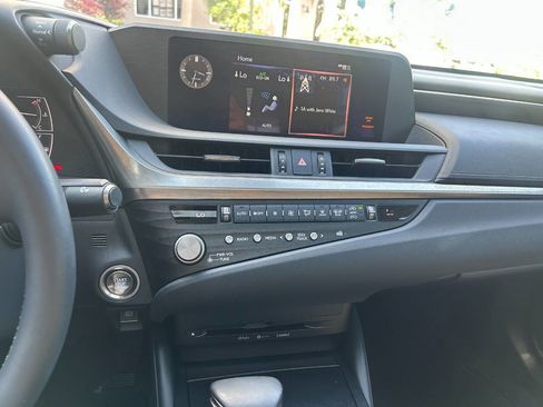 Used 2021 Lexus ES 350 w/ Protection Package (P3) image 15